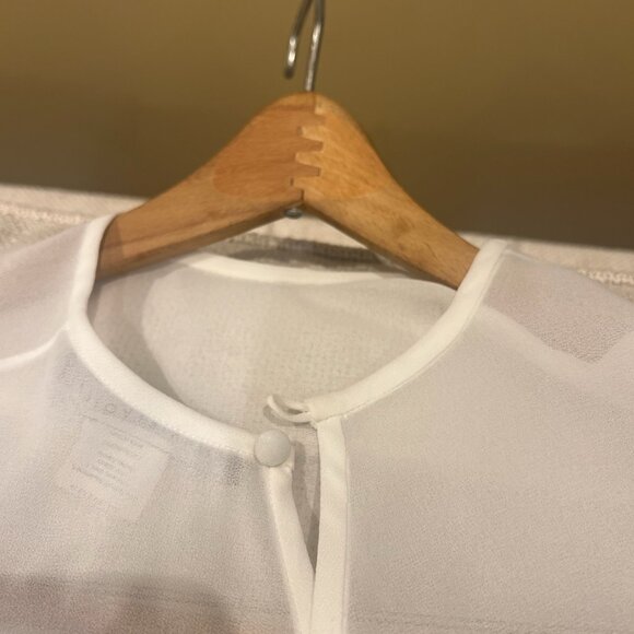 Sophie Et Voila Overdress - Picture 7 of 9